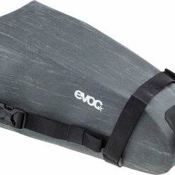 EVOC WP 4 Sædetaske, Petroleumsgrøn