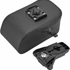 Fidlock Push Sadeltaske 600 Ml, Sort -Norco Taskebutik fidlock push saddle bag 600ml black 3