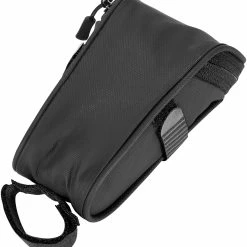 Fox Sadeltaske Lille, Sort -Norco Taskebutik fox seat bag small black 3