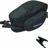 KlickFix Contour Magnum Cykeltaske, Sort