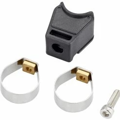 KlickFix Contoura Cykeltaske, Sort 10 KlickFix Contoura Cykeltaske, Sort -Norco Taskebutik klickfix contoura satteltasche schwarz 5