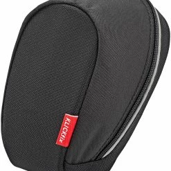 KlickFix Micro Sport 100 Cykeltaske, Sort -Norco Taskebutik klickfix micro sport 100 satteltasche schwarz 3
