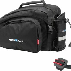 KlickFix Rackpack 1 Sidetasker, Sort