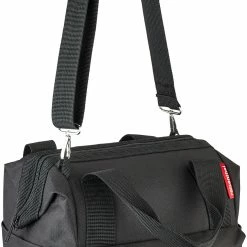 KlickFix Roomy GT Sidetaske, Blå 6 KlickFix Roomy GT Sidetaske, Blå -Norco Taskebutik klickfix roomy gt handlebar bag black 3