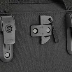 KlickFix Roomy GT Sidetaske, Blå 7 KlickFix Roomy GT Sidetaske, Blå -Norco Taskebutik klickfix roomy gt handlebar bag black 4