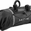 Lezyne Bar Caddy Cykeltaske, Sort