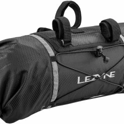 Lezyne Bar Caddy Cykeltaske, Sort