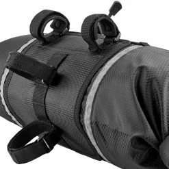 Lezyne Bar Caddy Cykeltaske, Sort -Norco Taskebutik lezyne bar caddy handlebar support bag schwarz 4