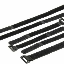 Lezyne Caddy Cykeltaske, Sort -Norco Taskebutik lezyne caddy frame bag schwarz 3