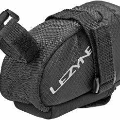 Lezyne Caddy M Sadeltaske Inkl. Reparationssæt 7 Lezyne Caddy M Sadeltaske Inkl. Reparationssæt -Norco Taskebutik lezyne caddy m saddle bag incl repair kit 3