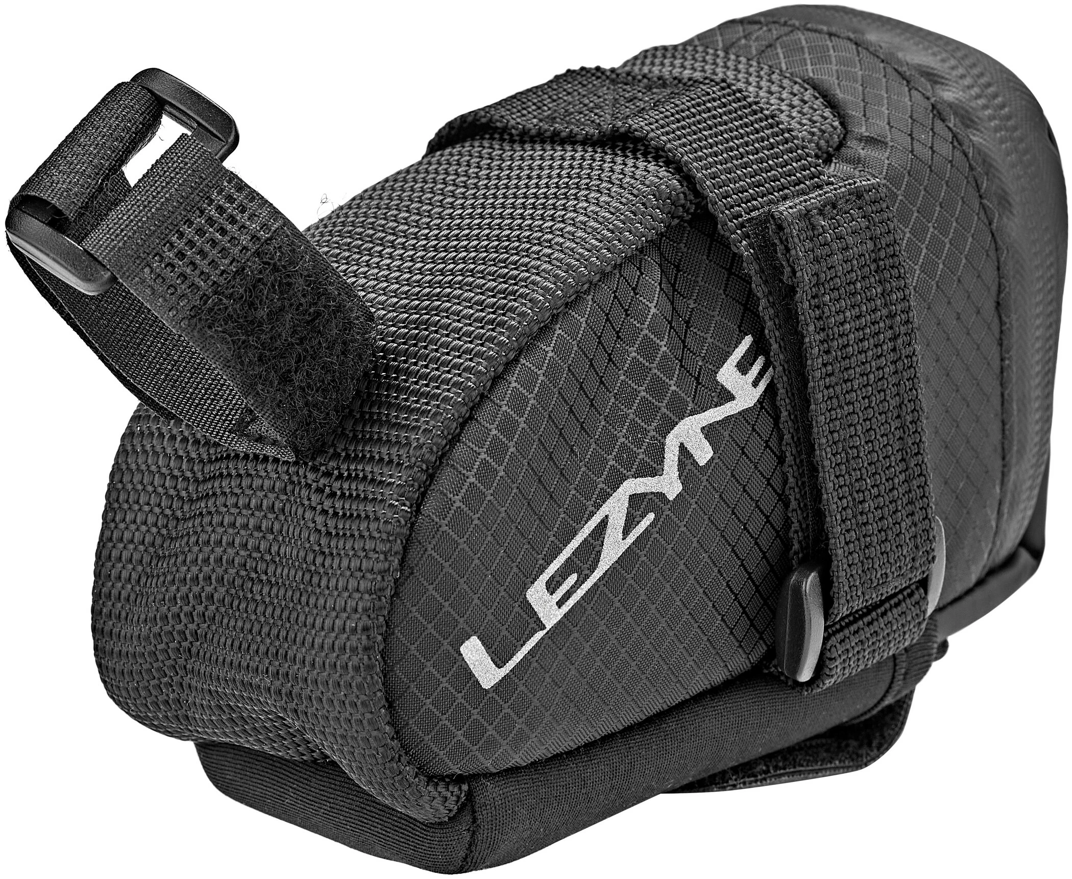 Lezyne Caddy M Sadeltaske Inkl. Reparationssæt 3 Lezyne Caddy M Sadeltaske Inkl. Reparationssæt - Billede 3