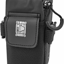 Lezyne Caddy M Sadeltaske Inkl. Reparationssæt 8 Lezyne Caddy M Sadeltaske Inkl. Reparationssæt -Norco Taskebutik lezyne caddy m saddle bag incl repair kit 4