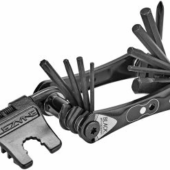 Lezyne Caddy M Sadeltaske Inkl. Reparationssæt 9 Lezyne Caddy M Sadeltaske Inkl. Reparationssæt -Norco Taskebutik lezyne caddy m saddle bag incl repair kit 5