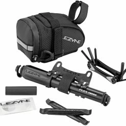 Lezyne Caddy M Cykeltaske Sport-sæt