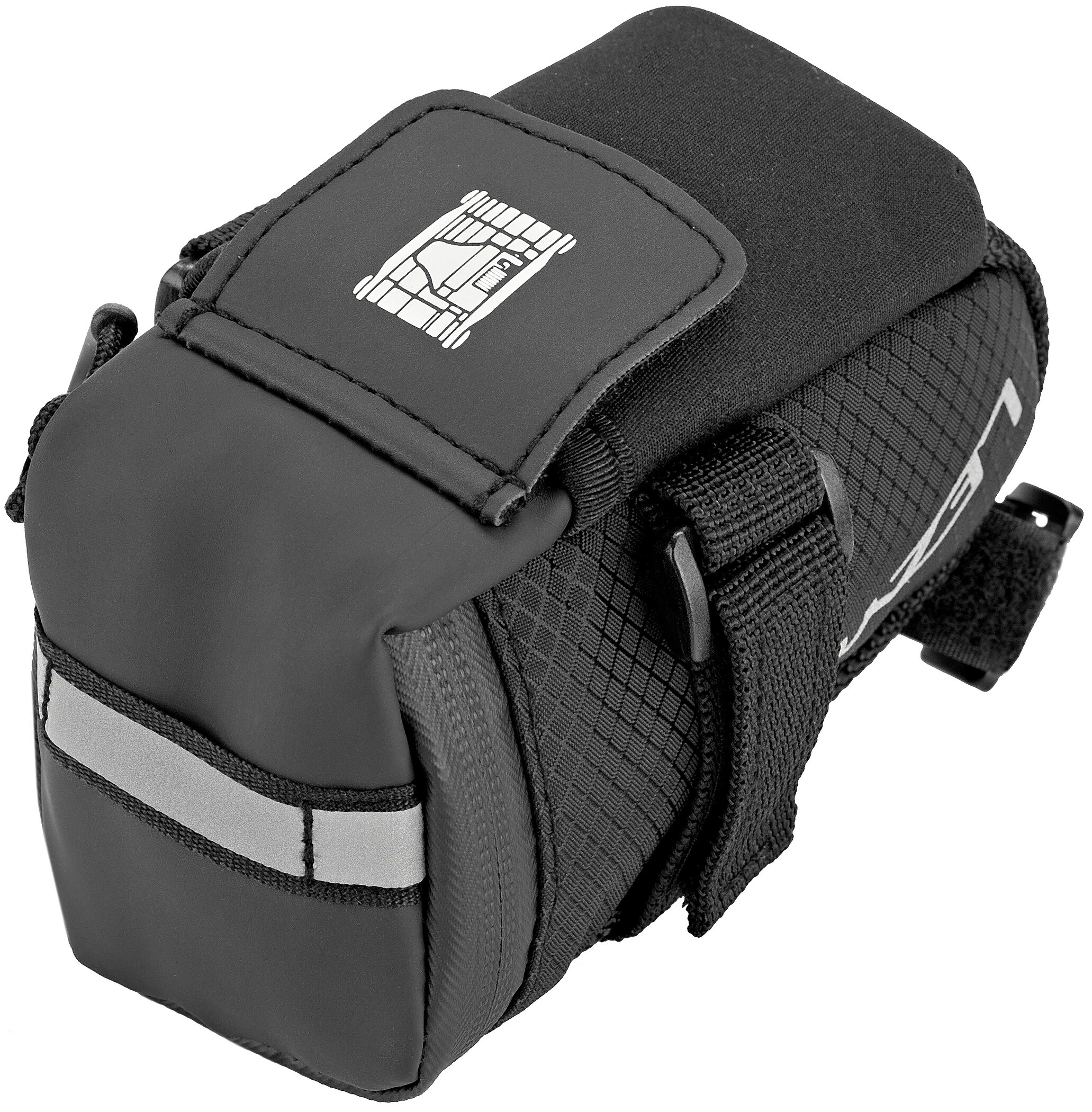 Lezyne Caddy M Cykeltaske Sport-sæt 3 Lezyne Caddy M Cykeltaske Sport-sæt - Billede 3