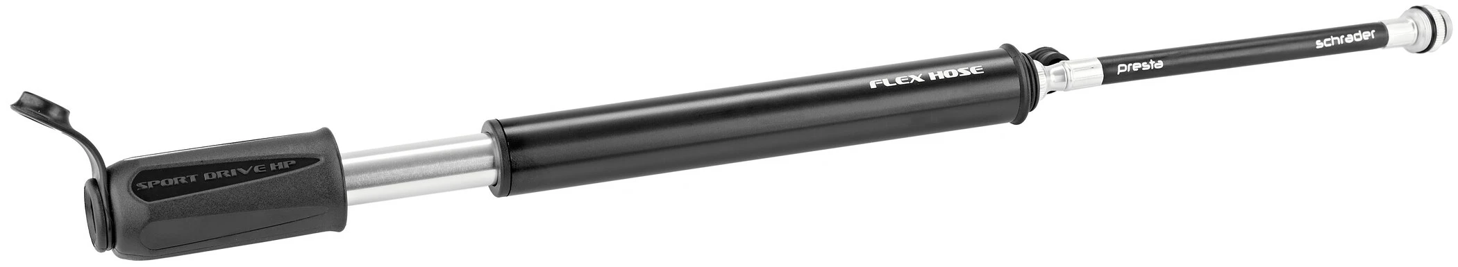 Lezyne Caddy M Cykeltaske Sport-sæt 5 Lezyne Caddy M Cykeltaske Sport-sæt - Billede 5