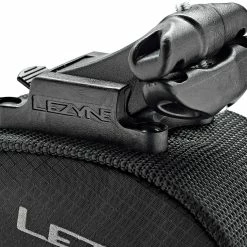Lezyne Caddy QR M Sadeltaske -Norco Taskebutik lezyne caddy qr m schwarz 4