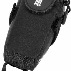 Lezyne Caddy-S Sadeltaske, Sort -Norco Taskebutik lezyne caddy s black black 4