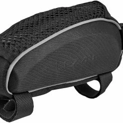 Lezyne Energy Caddy Steltaske, Sort