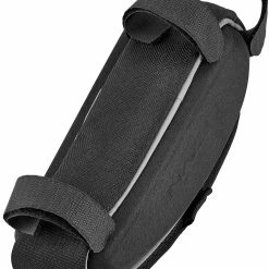 Lezyne Energy Caddy Steltaske, Sort 6 Lezyne Energy Caddy Steltaske, Sort -Norco Taskebutik lezyne energy caddy oberrohrtasche schwarz 3