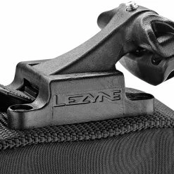 Lezyne Micro Caddy Sadeltaske S QR, Sort -Norco Taskebutik lezyne micro caddy qr s black 4