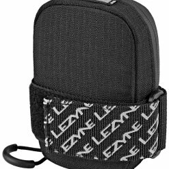 Lezyne Road Caddy Cykeltaske, Sort