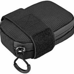 Lezyne Road Caddy Cykeltaske, Sort -Norco Taskebutik lezyne road caddy satteltasche schwarz 3