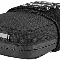 Lezyne Road Caddy Cykeltaske, Sort -Norco Taskebutik lezyne road caddy satteltasche schwarz 4