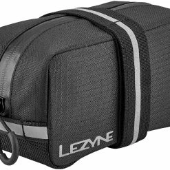 Lezyne Road Caddy XL Cykeltaske, Sort