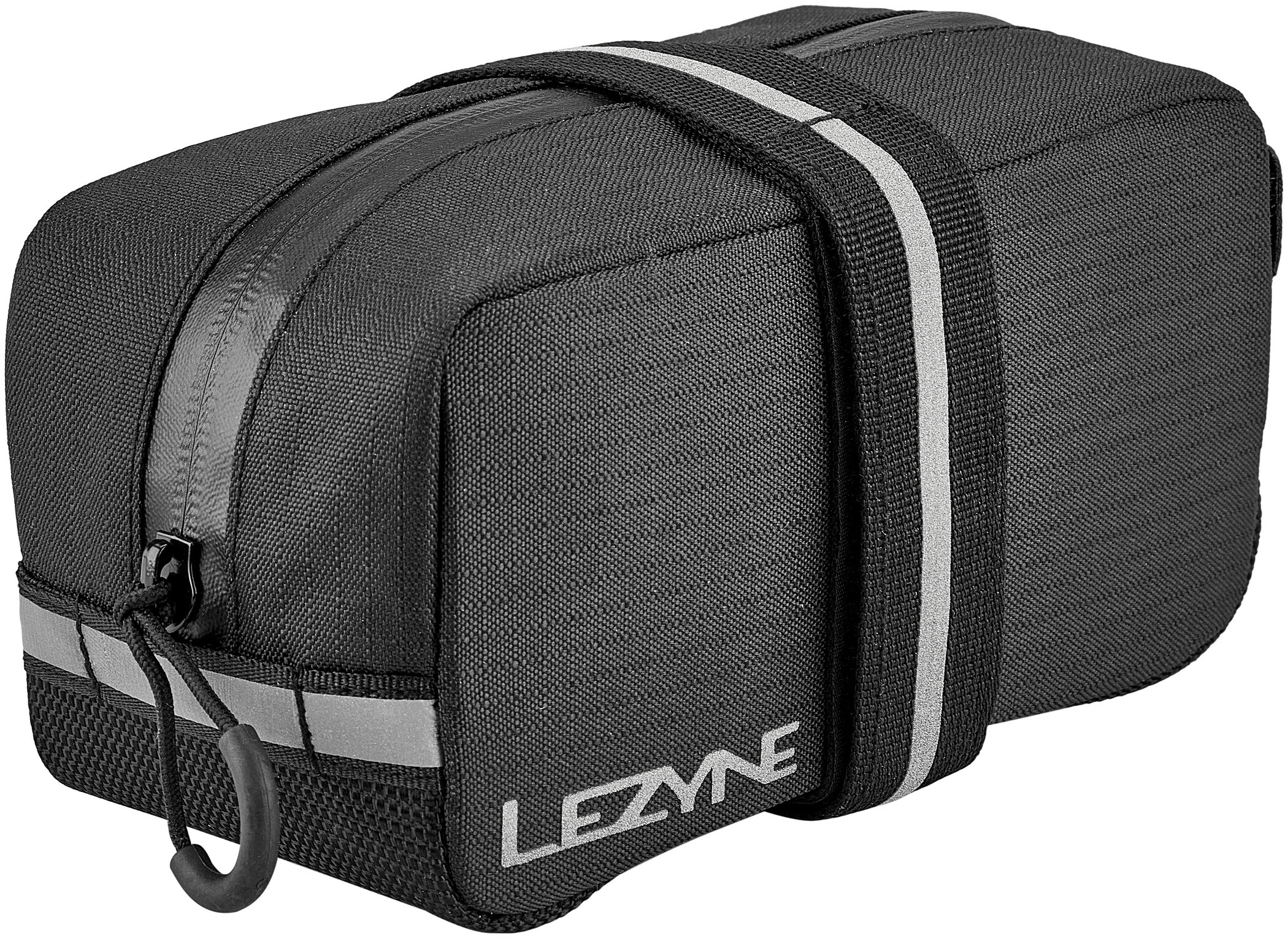 Lezyne Road Caddy XL Cykeltaske, Sort 1 Lezyne Road Caddy XL Cykeltaske, Sort