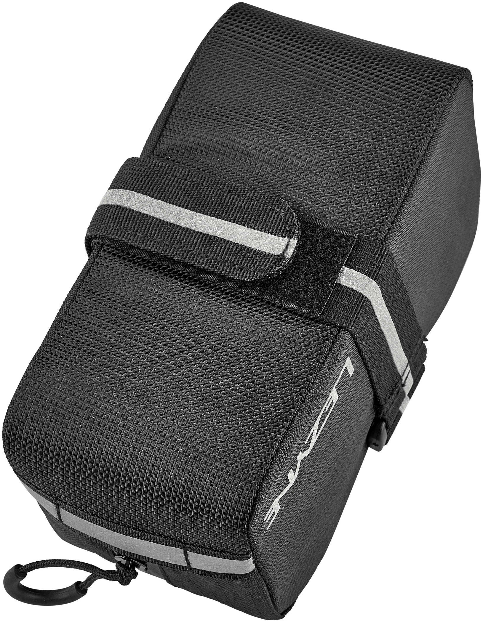 Lezyne Road Caddy XL Cykeltaske, Sort 3 Lezyne Road Caddy XL Cykeltaske, Sort - Billede 3