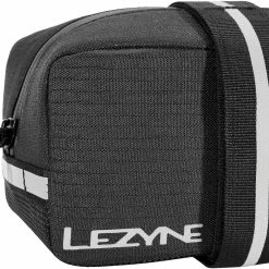 Lezyne Road Caddy XL Cykeltaske, Sort 7 Lezyne Road Caddy XL Cykeltaske, Sort -Norco Taskebutik lezyne road caddy xl satteltasche schwarz 4