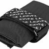 Lezyne Roll Caddy Sadeltaske, Sort