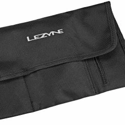 Lezyne Roll Caddy Sadeltaske, Sort -Norco Taskebutik lezyne roll caddy sattel rahmentasche schwarz 3