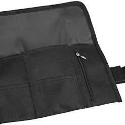 Lezyne Roll Caddy Sadeltaske, Sort -Norco Taskebutik lezyne roll caddy sattel rahmentasche schwarz 4