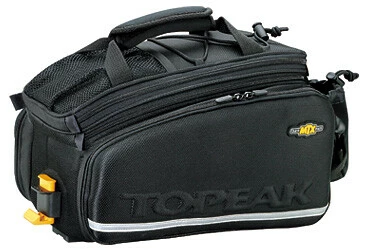Topeak RX TrunkBag Tour DX Taske 6 Topeak RX TrunkBag Tour DX Taske - Billede 6