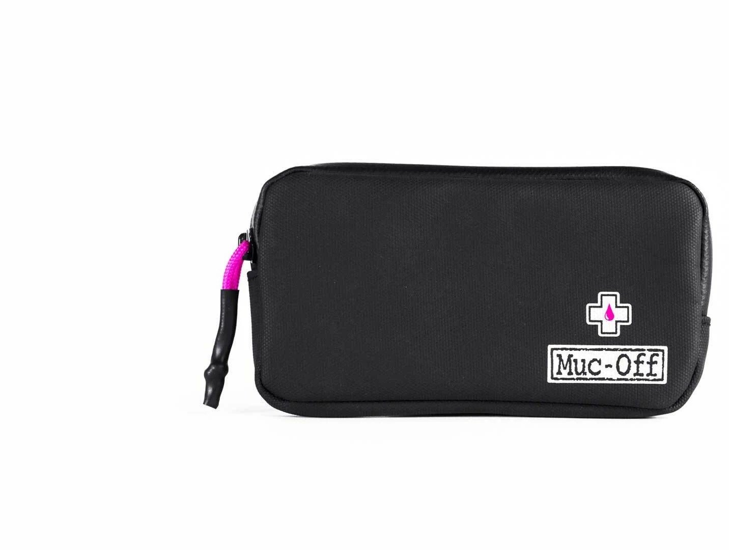 Muc-Off Essential Sag Regntæt, Gul 1 Muc-Off Essential Sag Regntæt, Gul