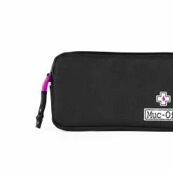 Muc-Off Essential Sag Regntæt, Oliven