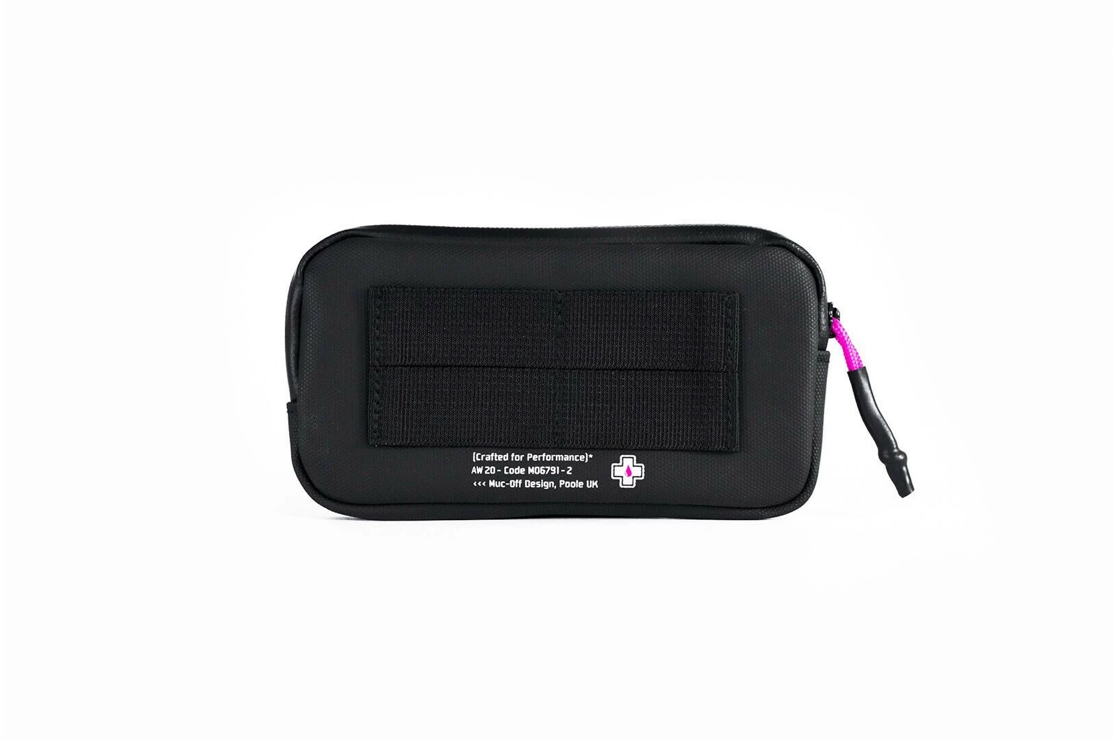 Muc-Off Essential Sag Regntæt, Oliven 2 Muc-Off Essential Sag Regntæt, Oliven - Billede 2