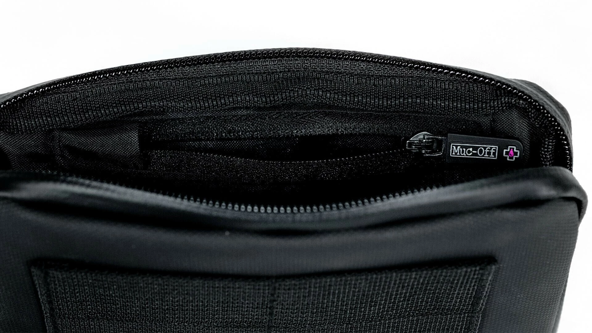 Muc-Off Essential Sag Regntæt, Gul 3 Muc-Off Essential Sag Regntæt, Gul - Billede 3