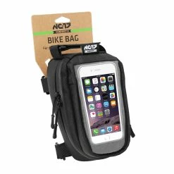 NC-17 Connect Steltaske, Sort