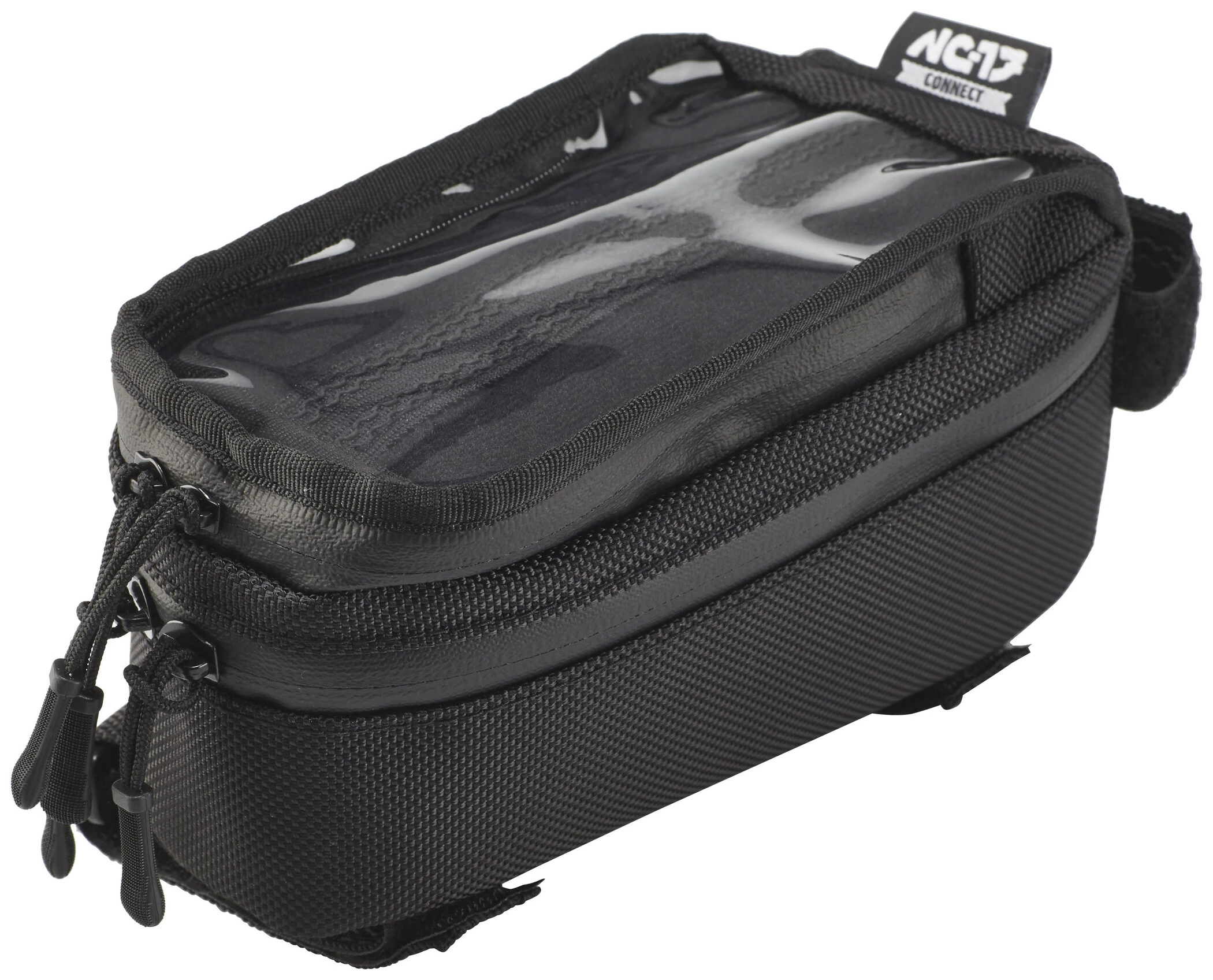 NC-17 Connect Steltaske, Grøn 2 NC-17 Connect Steltaske, Grøn - Billede 2