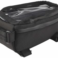 NC-17 Connect Steltaske, Blå -Norco Taskebutik nc 17 connect oberrohrtasche klettverschluss schwarz 3