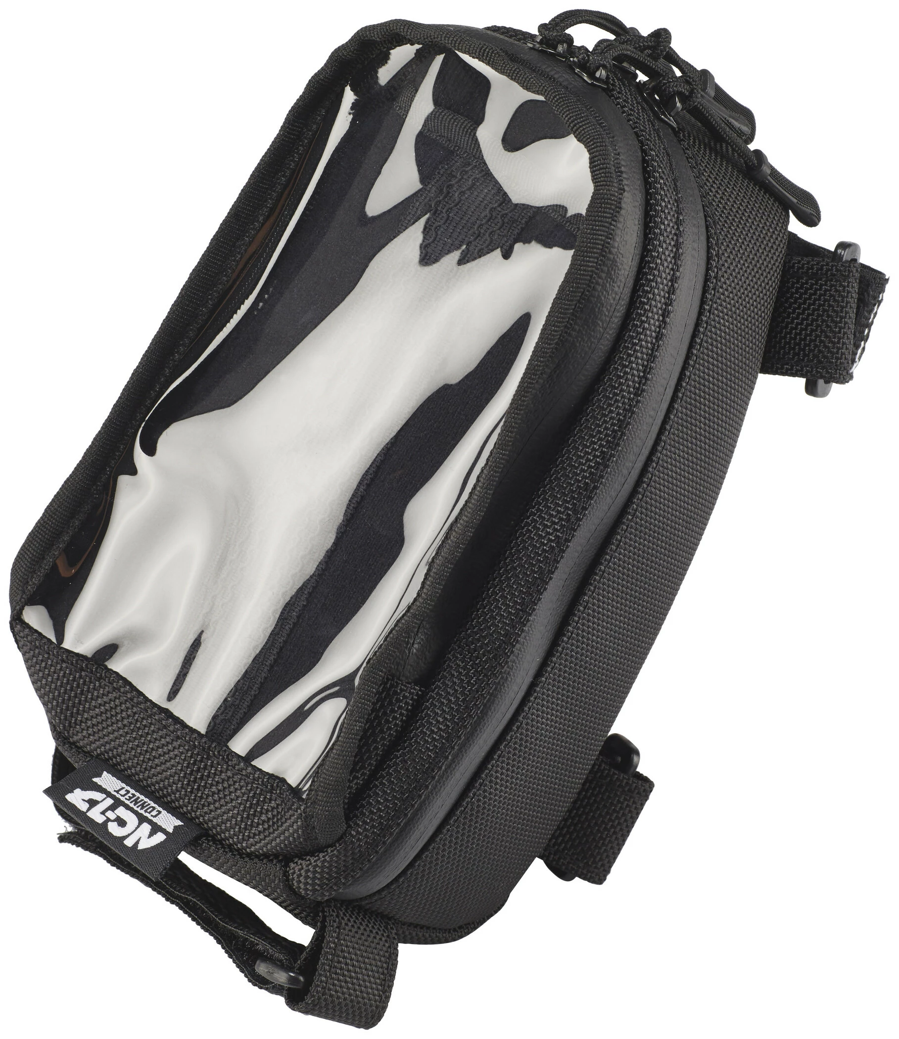 NC-17 Connect Steltaske, Grøn 4 NC-17 Connect Steltaske, Grøn - Billede 4