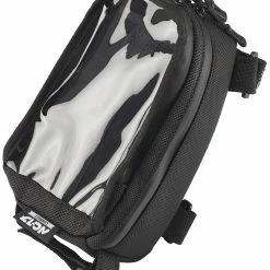 NC-17 Connect Steltaske, Blå -Norco Taskebutik nc 17 connect oberrohrtasche klettverschluss schwarz 4