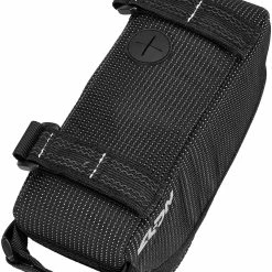 NC-17 Connect Steltaske XL, Grøn -Norco Taskebutik nc 17 connect sideloader smartphone top tube bag xl black 3
