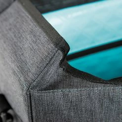 Norco Baldon City Bag, Grå -Norco Taskebutik norco baldon city bag tweed grey 3