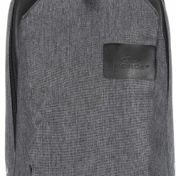 Norco Cadrick Rygsæk Sidetaske, Grå