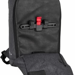 Norco Cadrick Rygsæk Sidetaske, Grå -Norco Taskebutik norco cadrick backpack pannier 5