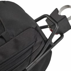 Norco Canmore Cykeltaske, Sort 7 Norco Canmore Cykeltaske, Sort -Norco Taskebutik norco canmore sattelstuetztasche schwarz 3